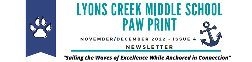 November/December 2022 - Issue 4
